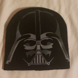 Darth Vador Beanie